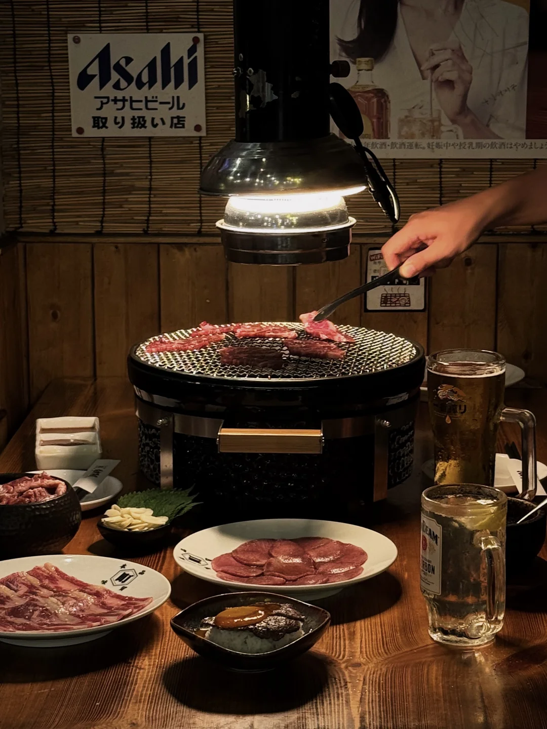 （广州）舍不得分享的日式烧肉