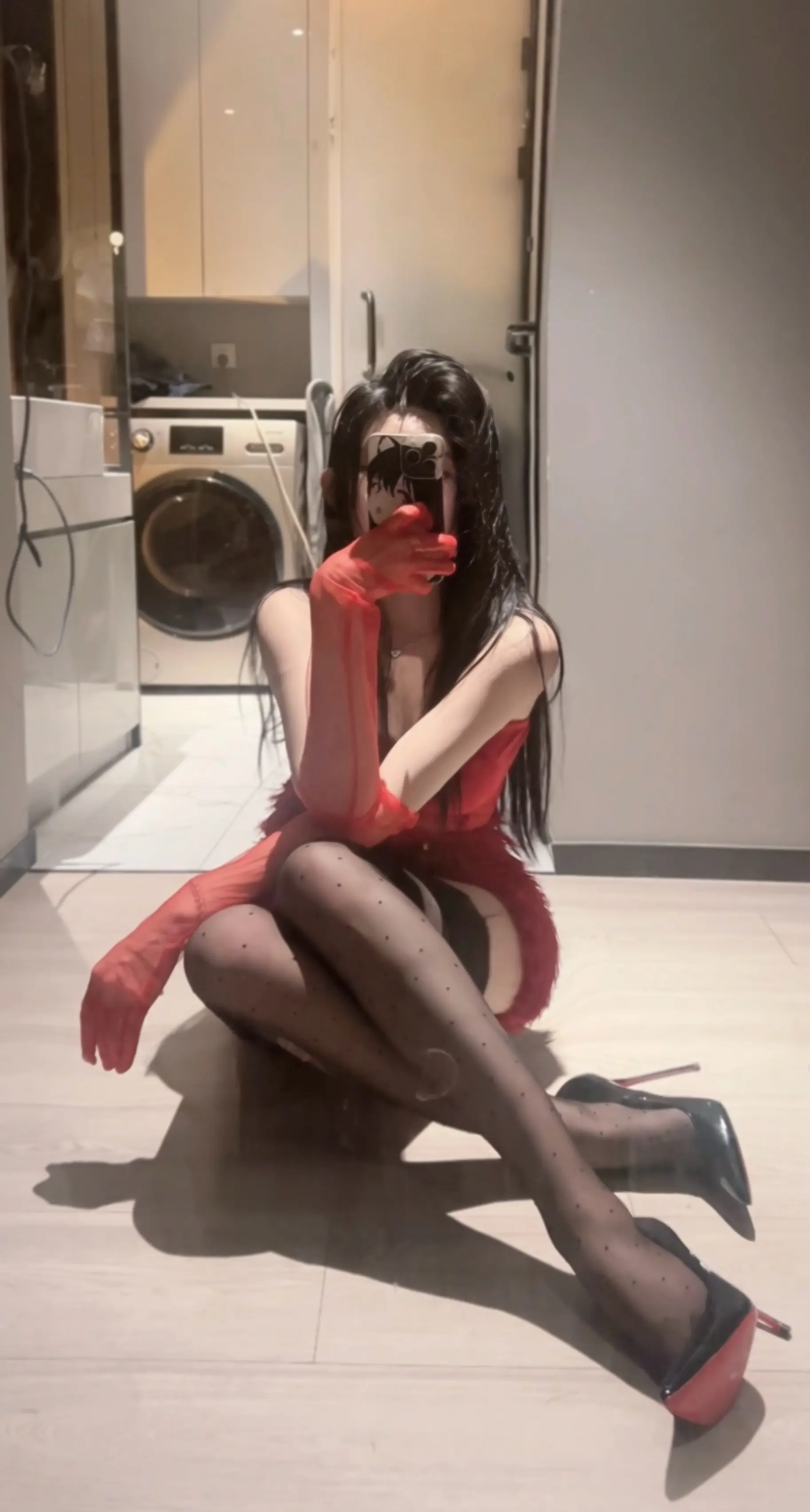 听说你也喜欢弟弟？那弟弟为何不会主动点呢？