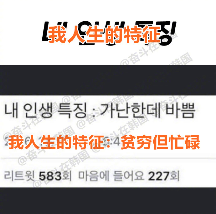 我人生的特征：确实 海外新鲜事 热点现场