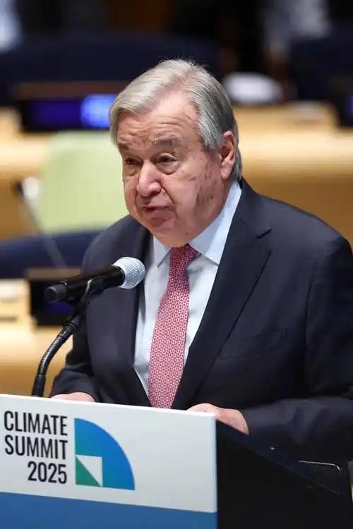 联合国如今急着向中国伸手要钱，但中国态度已经很清楚了：不再充当冤大头，每一分钱，