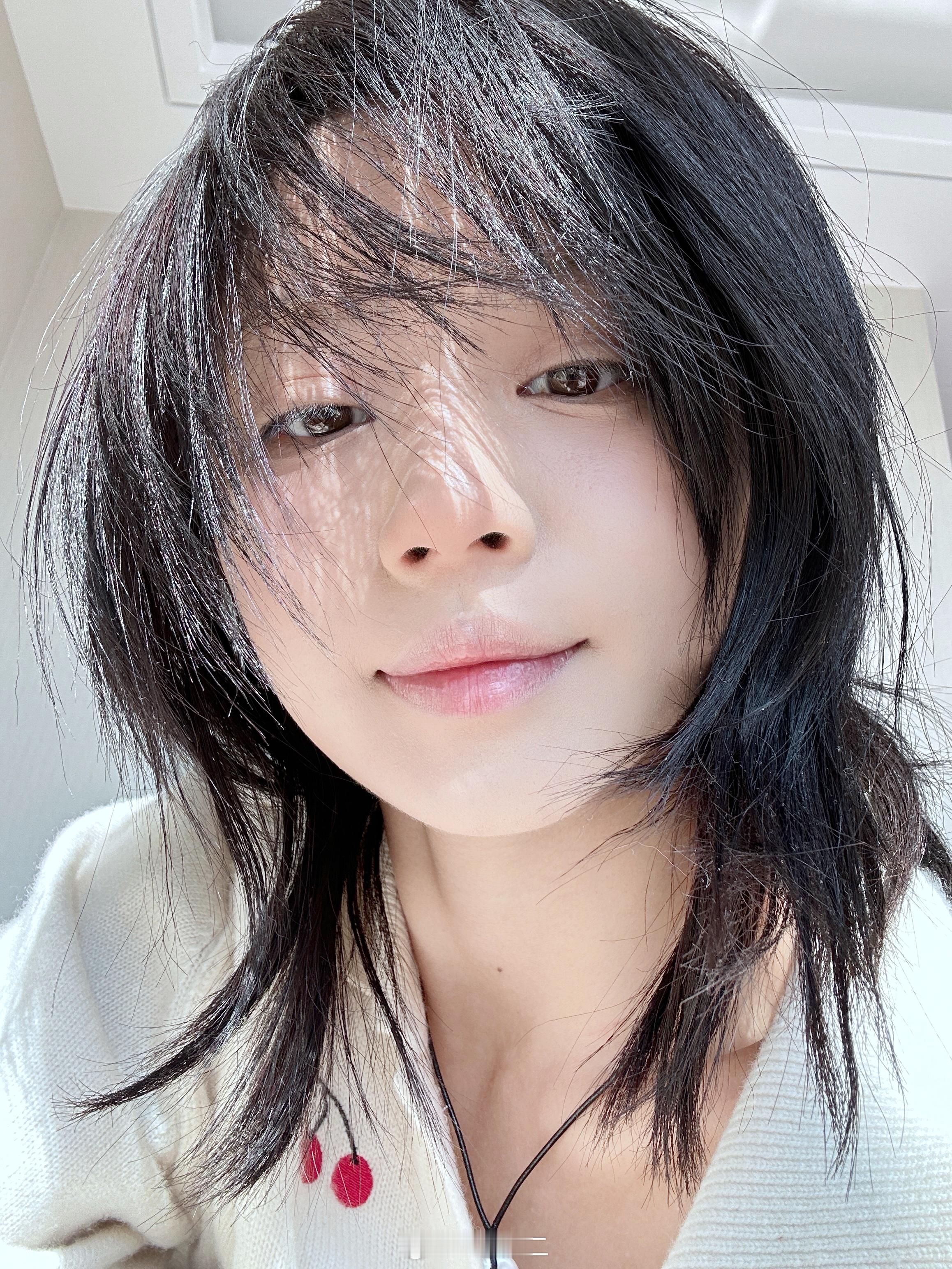 他们都说Henry像我？ 跨越物种了吧 ​​​