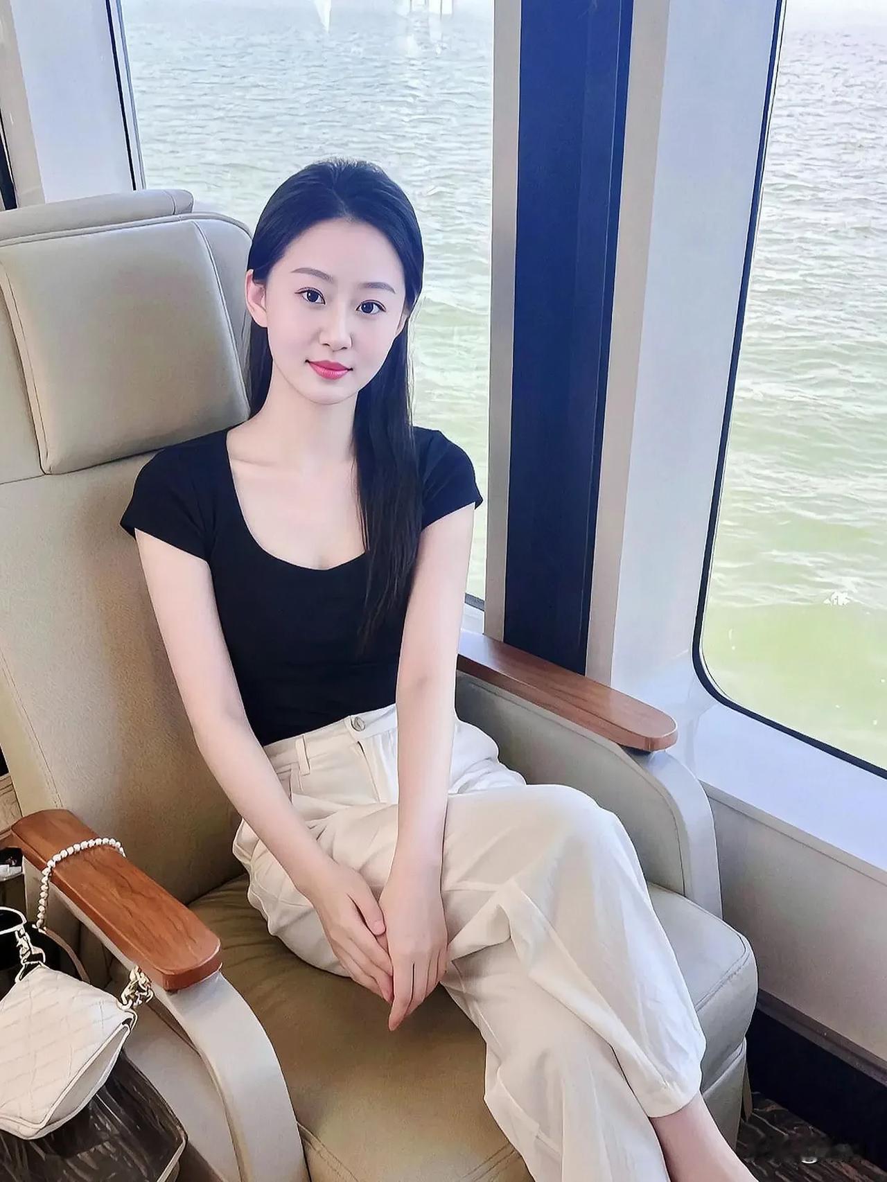 “去喜欢一个干净的人，
去爱一个对你干净的人，
把心腾干净，
去爱人，
是对一个