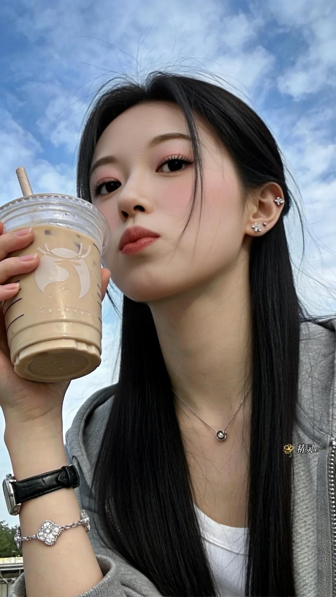 🌞早安！
珍惜每一个醒来的清晨，
感恩每一份不期而遇的温暖，
愿日子清净，抬头