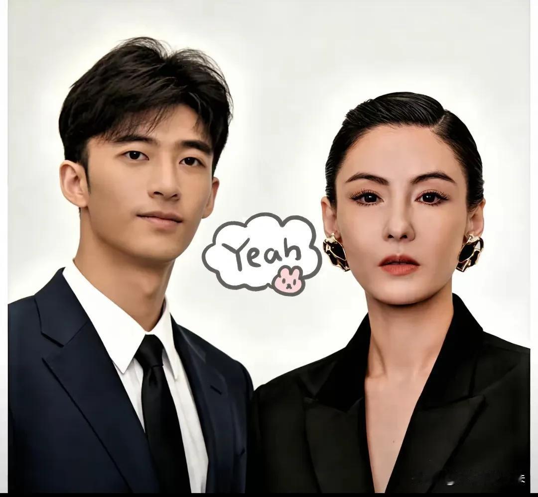 他也才18岁啊！
Lucas下意识挡在妈妈身前的那个动作，真的很男人。

闪光灯