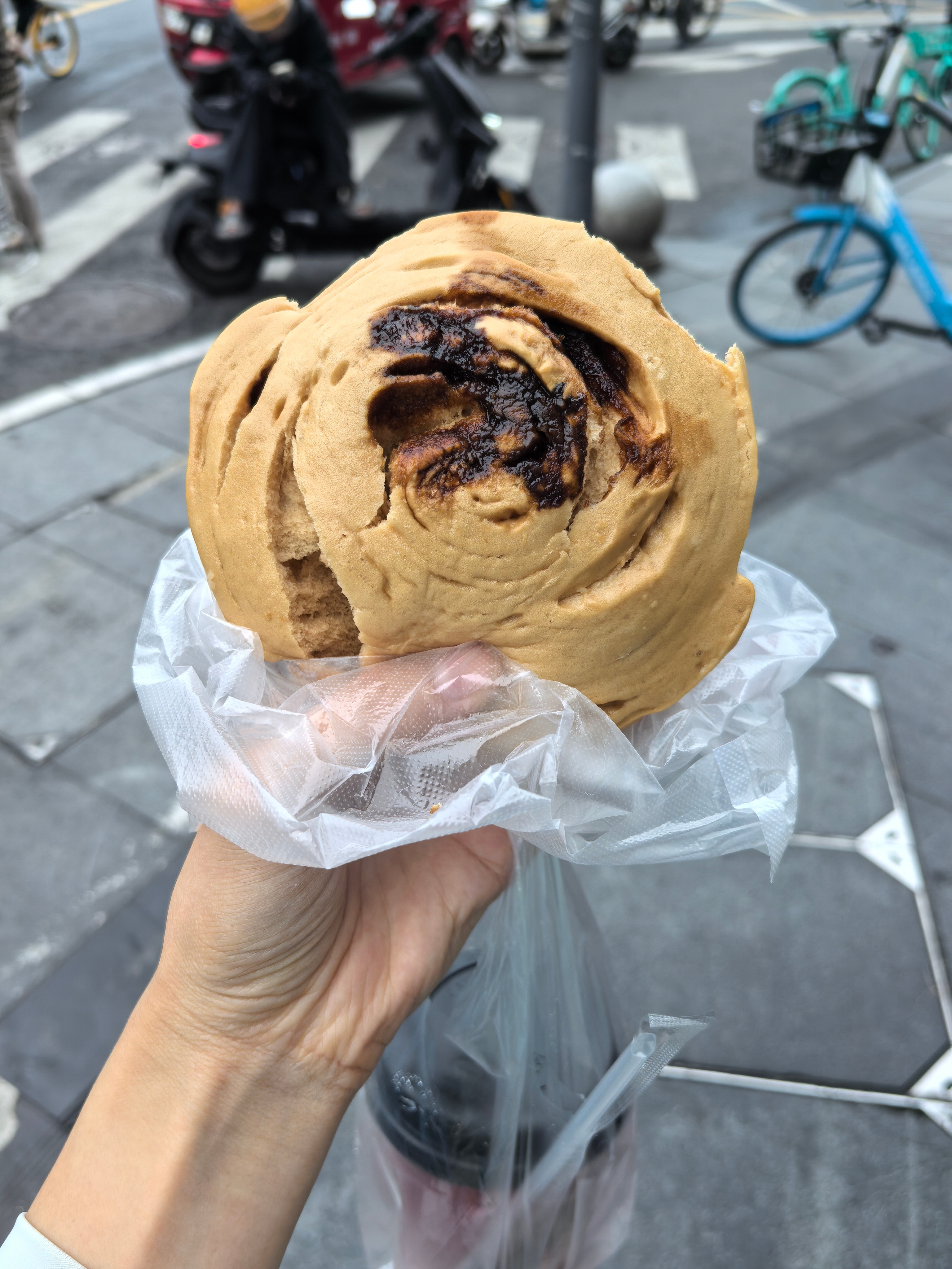 我嘞个雷霆大馒头 ​​​