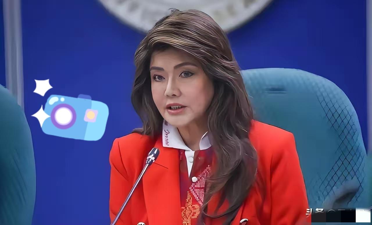 参议员伊梅发出严厉警告：继续深度配合 ICC 调查杜特尔特，菲律宾或将付出沉重代