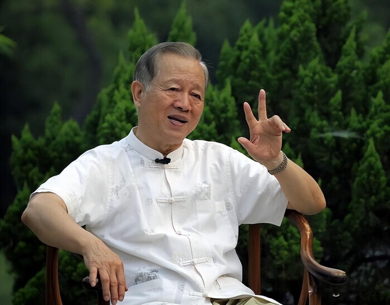 曾仕强说，如何做好事有好报？不求自己所做的事情有好报，而是让自己问心无愧。

你
