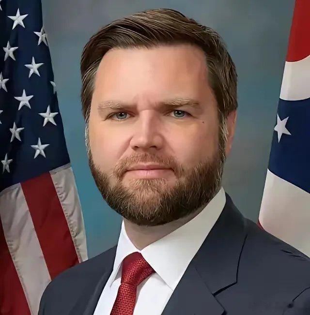 美国副总统万斯这次真不装了！他曾警告：如果中国收复台湾，这对美国来说"将是灾难性