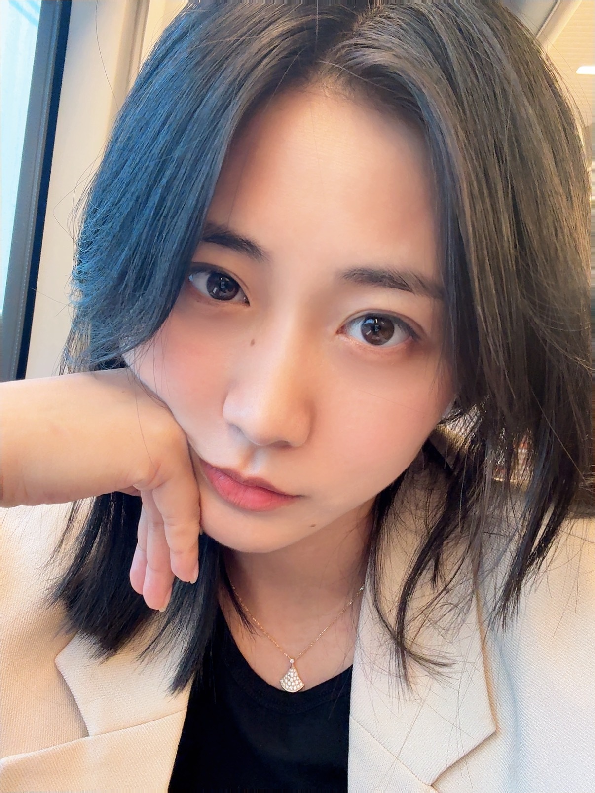 今早赶个早班车，明晚赶个晚班机～今天下午极狐问道V9上市，晚上蔚来ES9上市～日