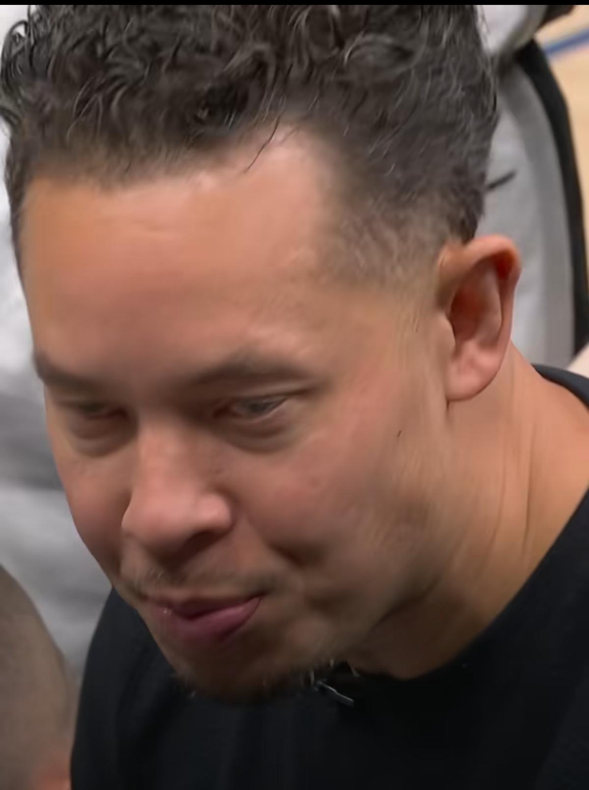 今年NBA的东、西决的主教练有点意思。
东部是两位老帅：
布朗和阿特金森。
西部