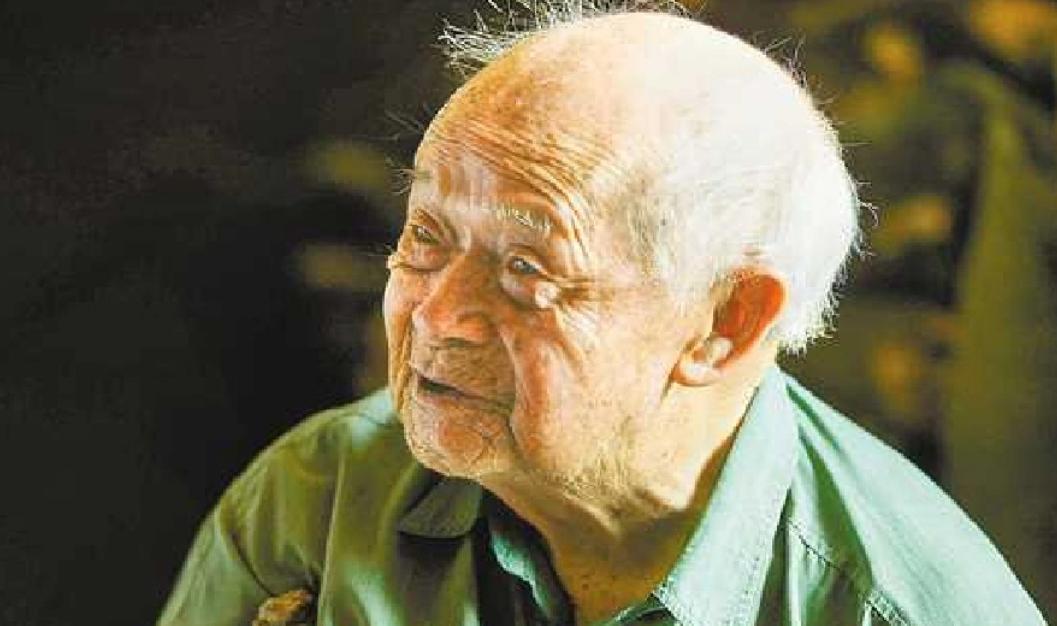 1988年重庆老农家中突来官员，尘封36年的秘密曝光：他是上甘岭一等功臣
 
1