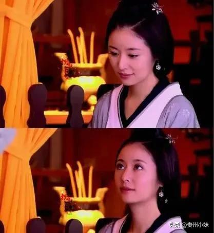 傍晚，代王召窦漪房夜里侍寝，谁知，左右来报:“窦美人身体不适，向您告罪。”代王一