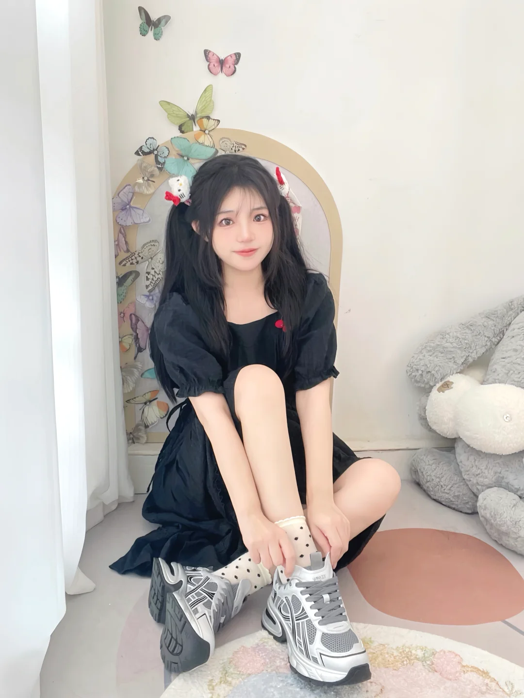 夏天的味道˶ᵒ֊˂˶