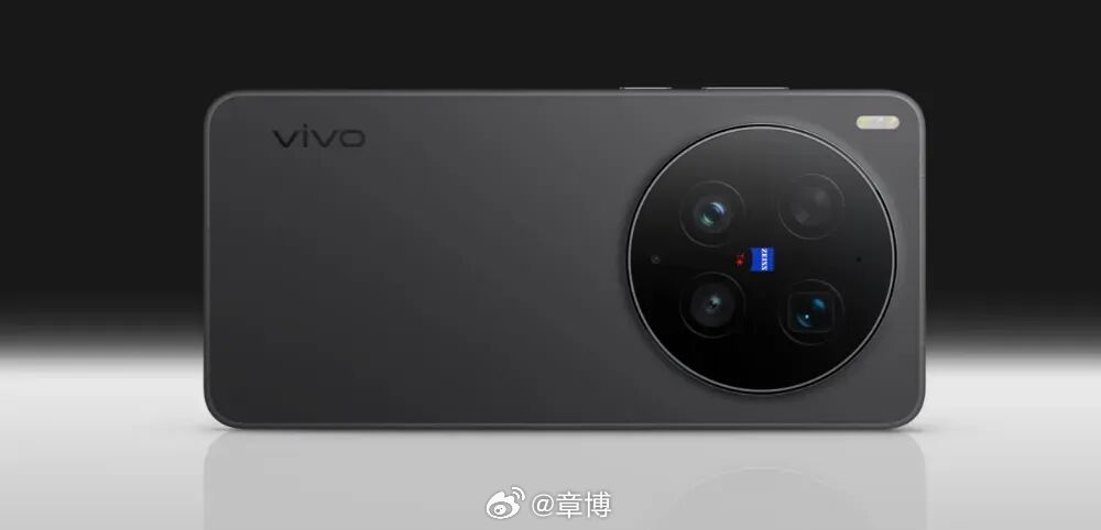 vivo X300 Ultra专业V单科技圈的朋友，昨天发布的vivo X300