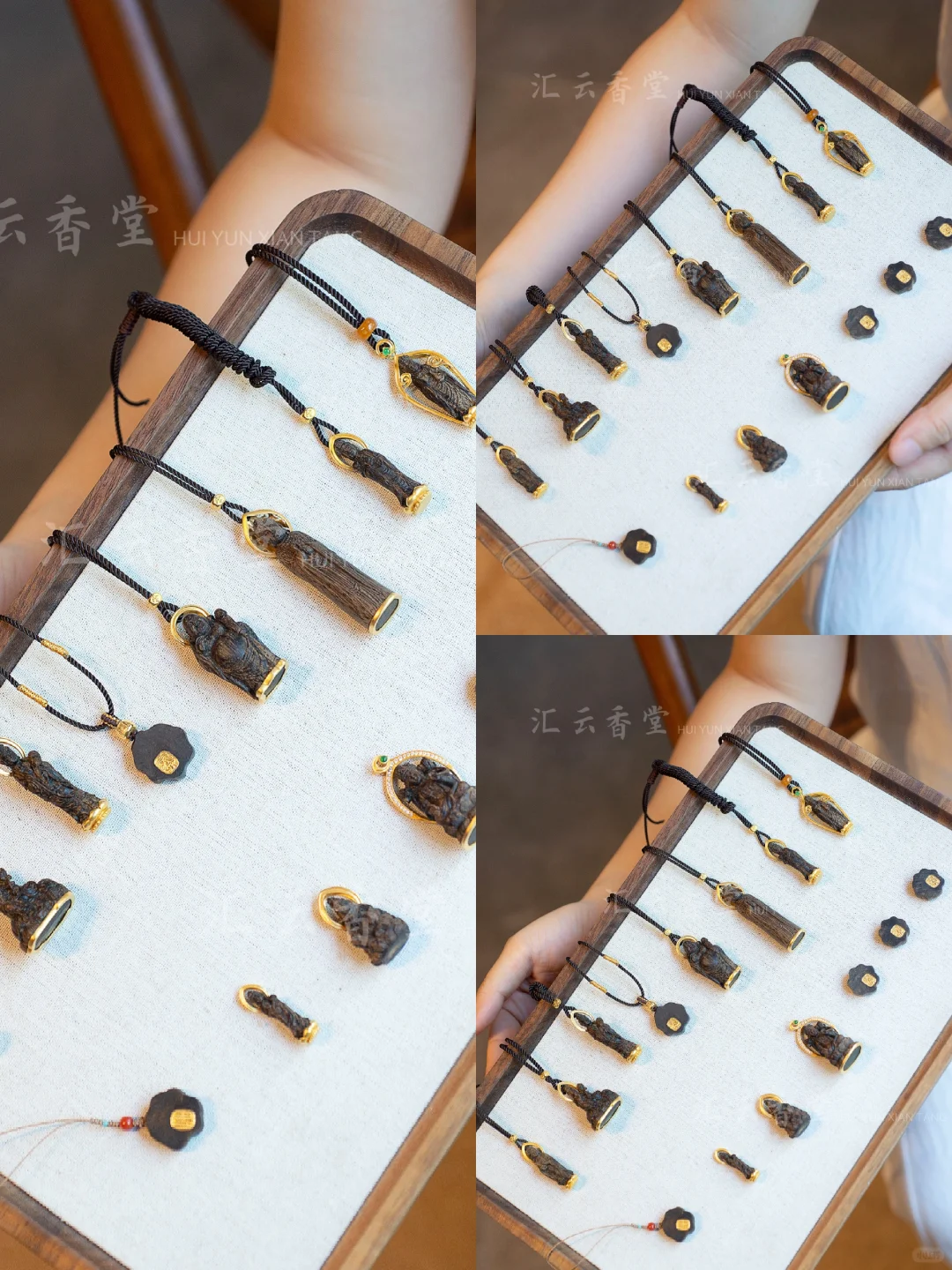 遇到喜欢的东西就买了吧❤️取悦自己最重要