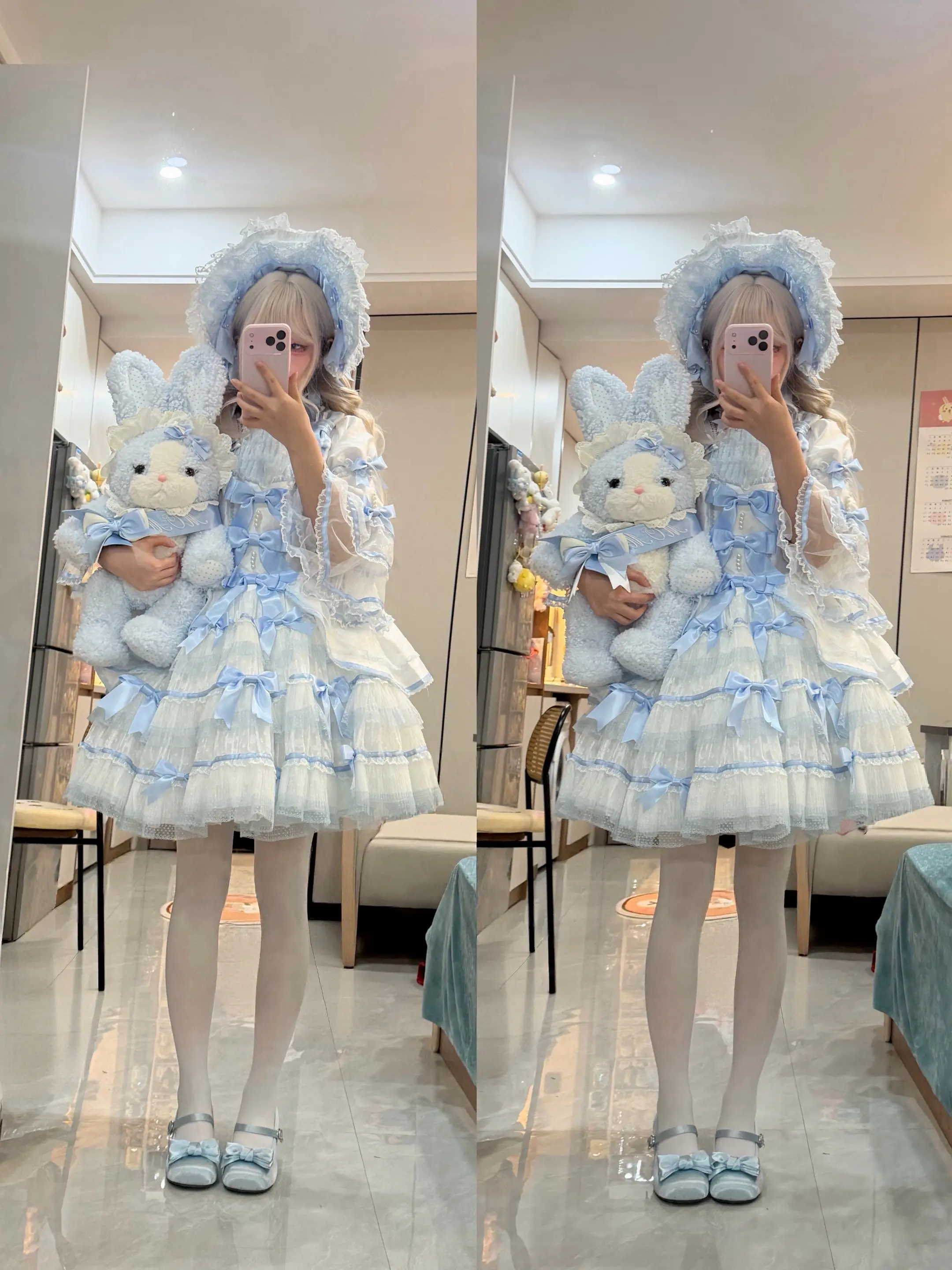 lo裙安利 ah丝绒蛋糕