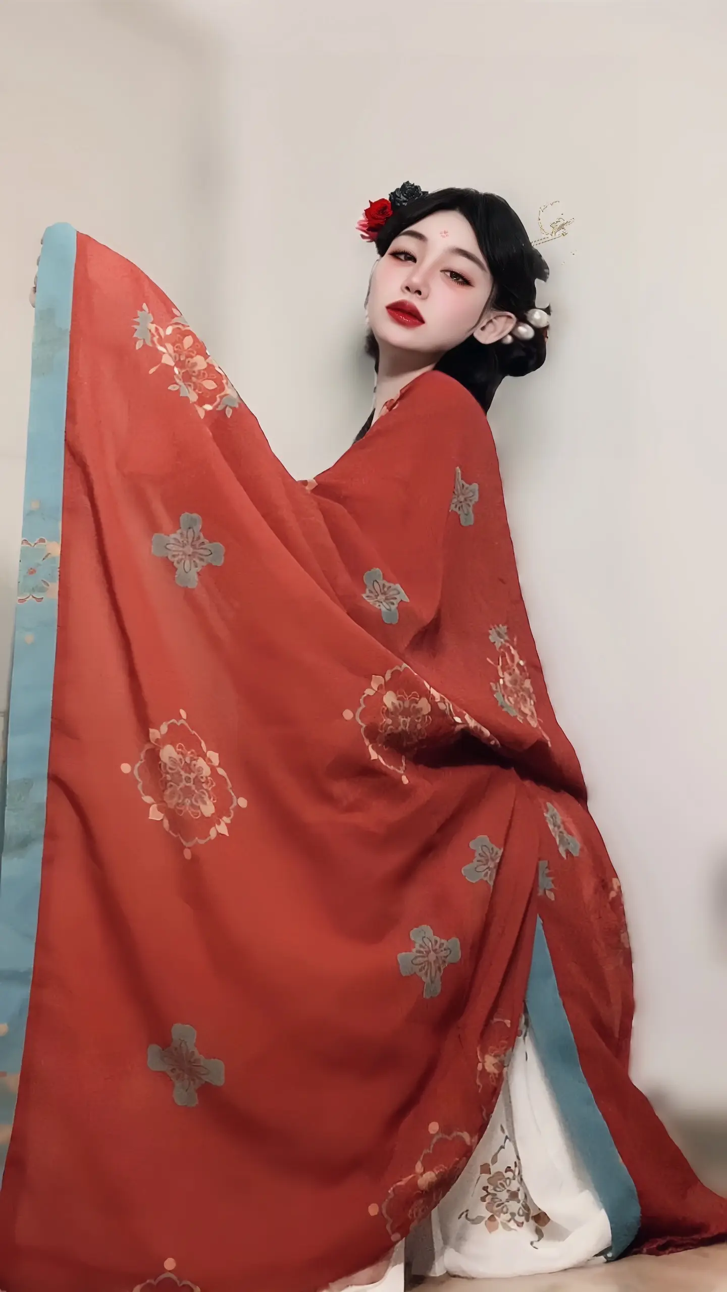 50岁依然保持好状态之。如果你要得到某样人或物  你可以把自己想成皇上...