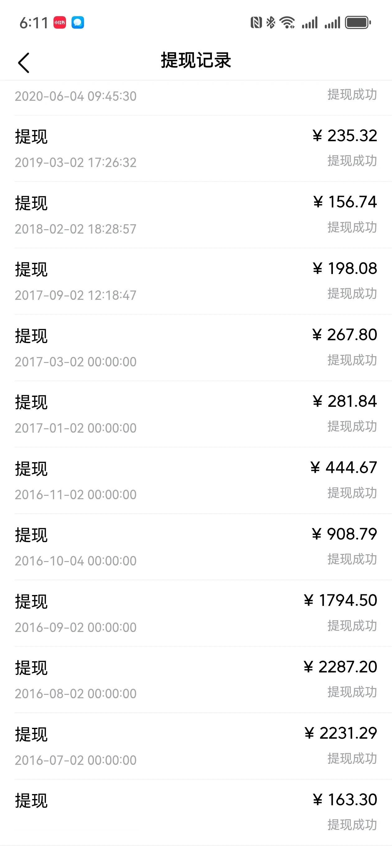 我来头条十年了，最近重新回归，一个星期了居然一分钱也没有赚到，有人还吐槽我花多少