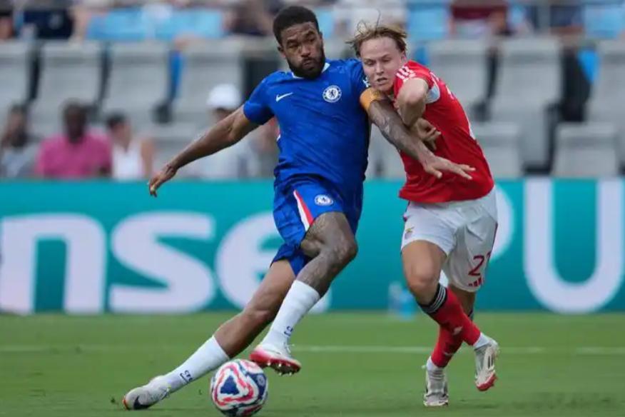 英超焦点 水晶宫vs切尔西 水晶宫状态欠佳，切尔西客场能否顺利拿下？三场信心满满