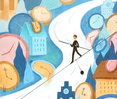高年级的数学应该怎么样做笔记呢？不要像低年级那样记，老师说记你就记，老师不说不动