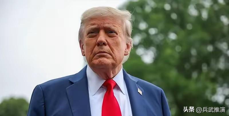 特朗普：美国可能取消对伊朗制裁

美国的话，一个字都不能信。
特朗普嘴上说可能取