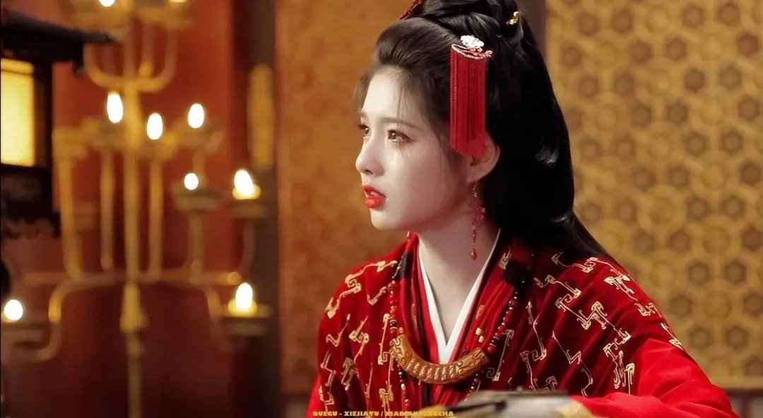 网友说艾米才是最适合演沈娇娇的人，大家怎么看？ 