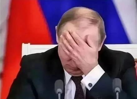 普京已经把话说得不能再透了：要么不出手，要出手就必须直接废掉美国的战争能力！俄罗