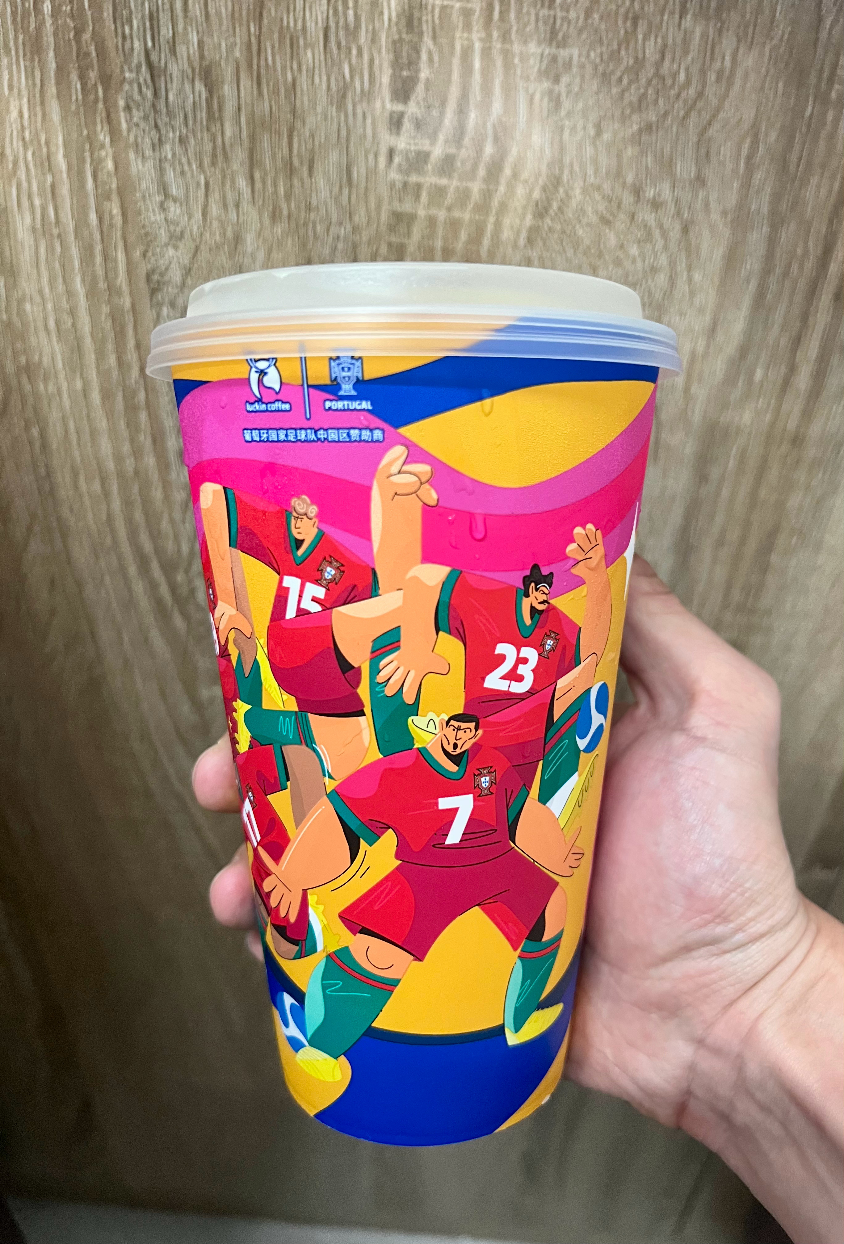 搞一杯！ 