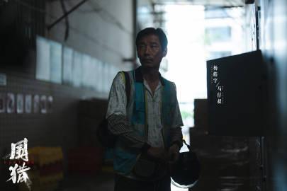 十月的剧集市场竞争挺激烈的，好几部大制作都在这个时间段播出。《围猎》能不能杀出重