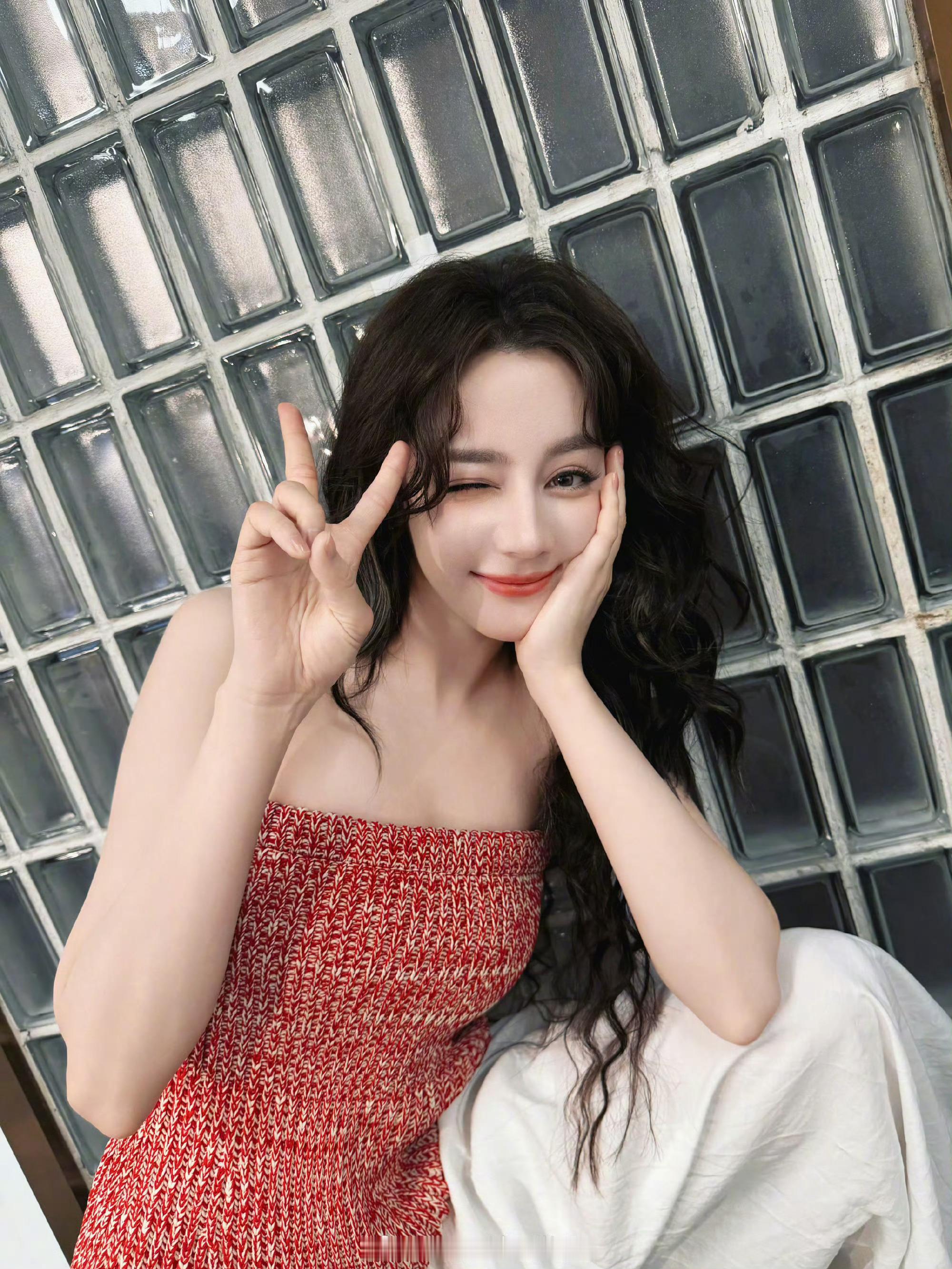 我家欧尼咋这么漂亮… ​​​