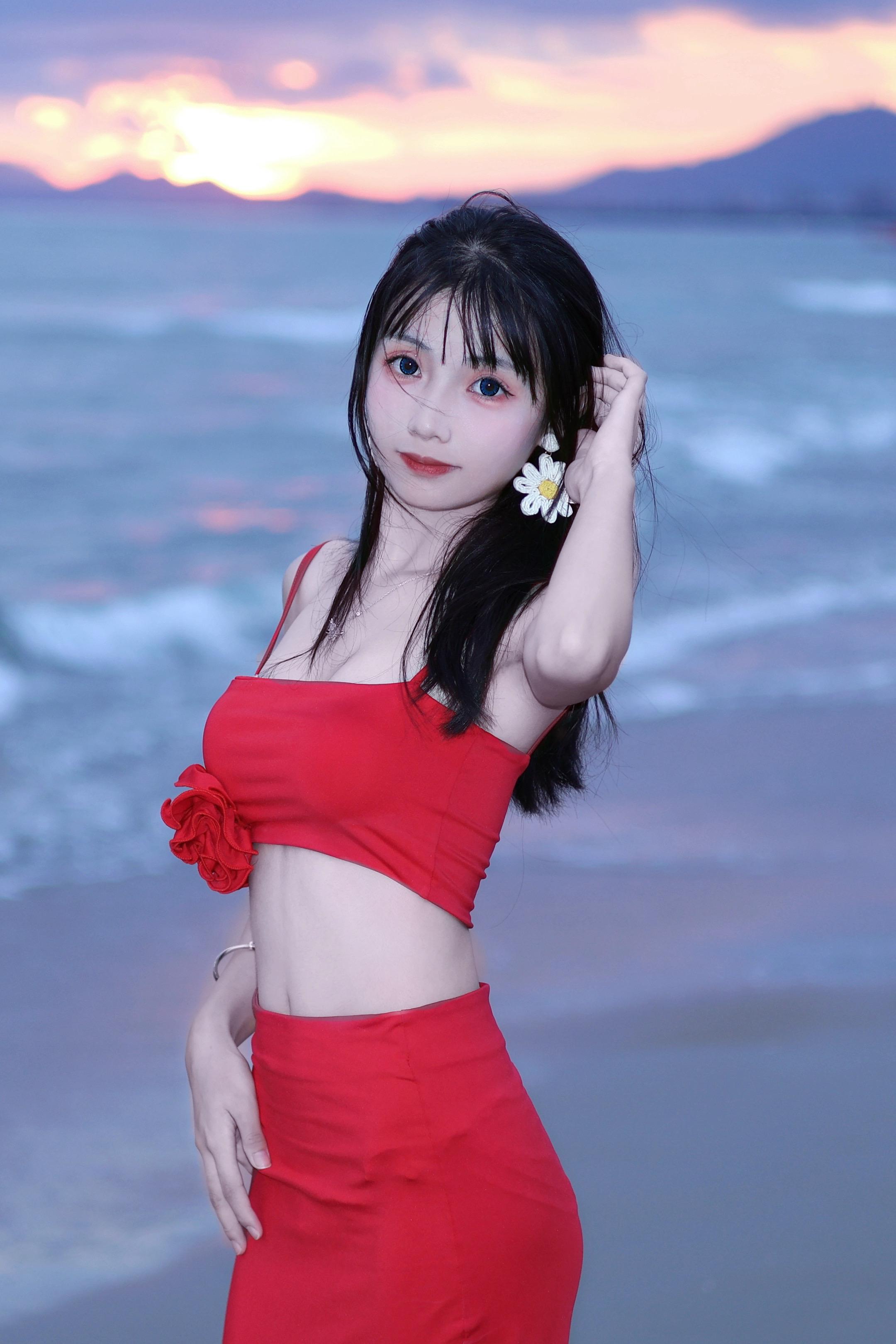听海浪声和心跳的频率契合🫧 ˚🐋 𓇼𓈒𓏸🧊˚✩