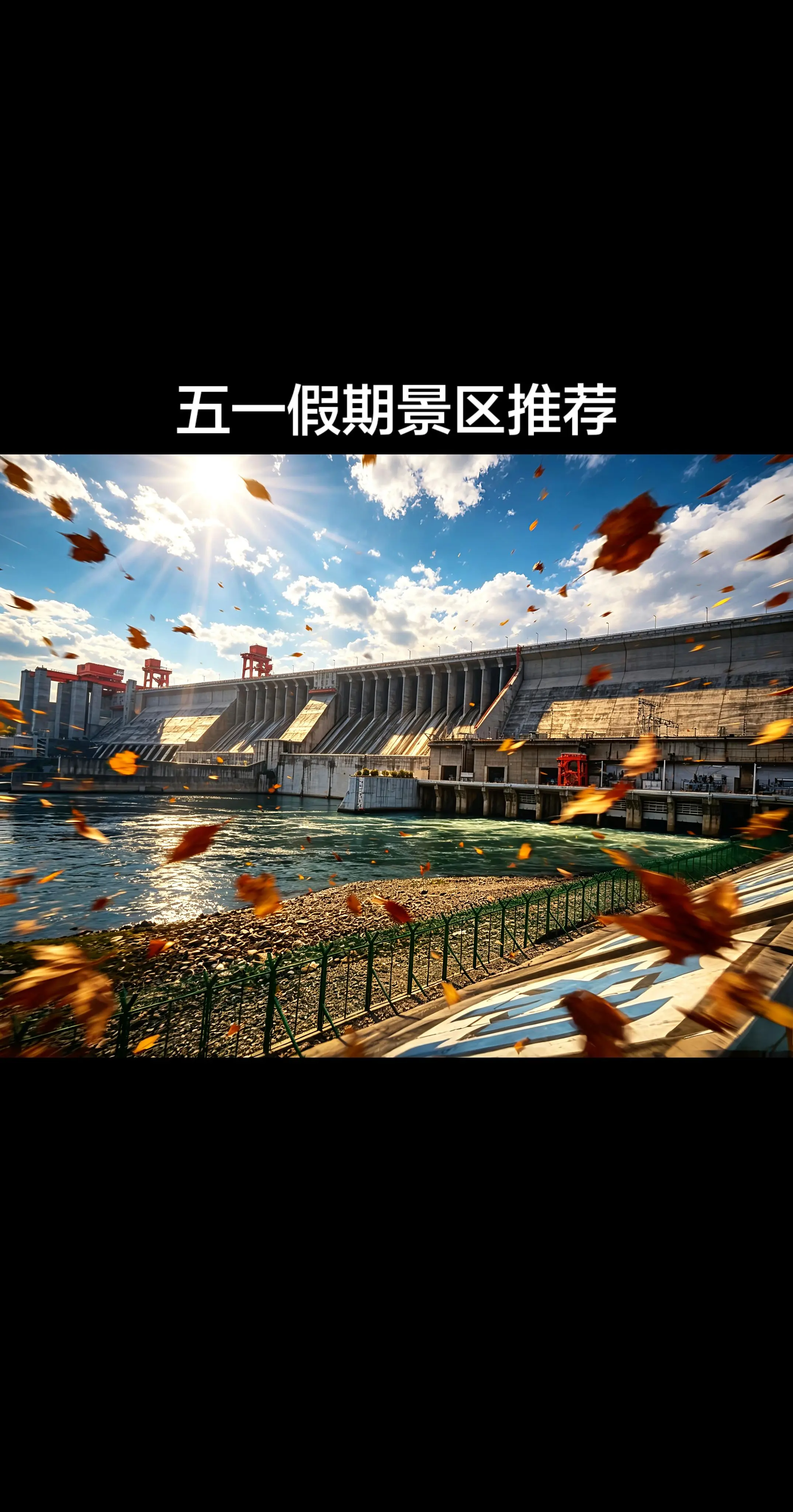 五一假期景区推荐。