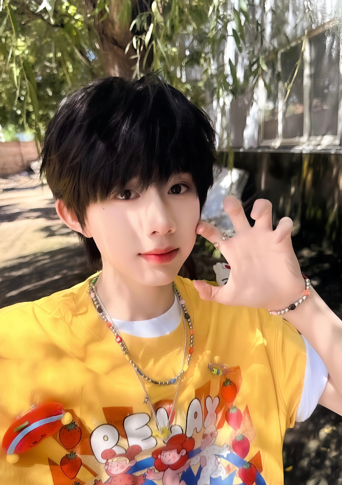 张桂源数据组发文给陈奕恒道歉 张桂源数据组发长文向陈奕恒道歉，目前已经删除该条内