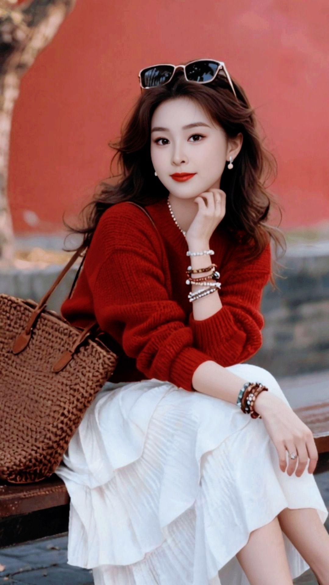 @D0U+小肋手 这也太好看了