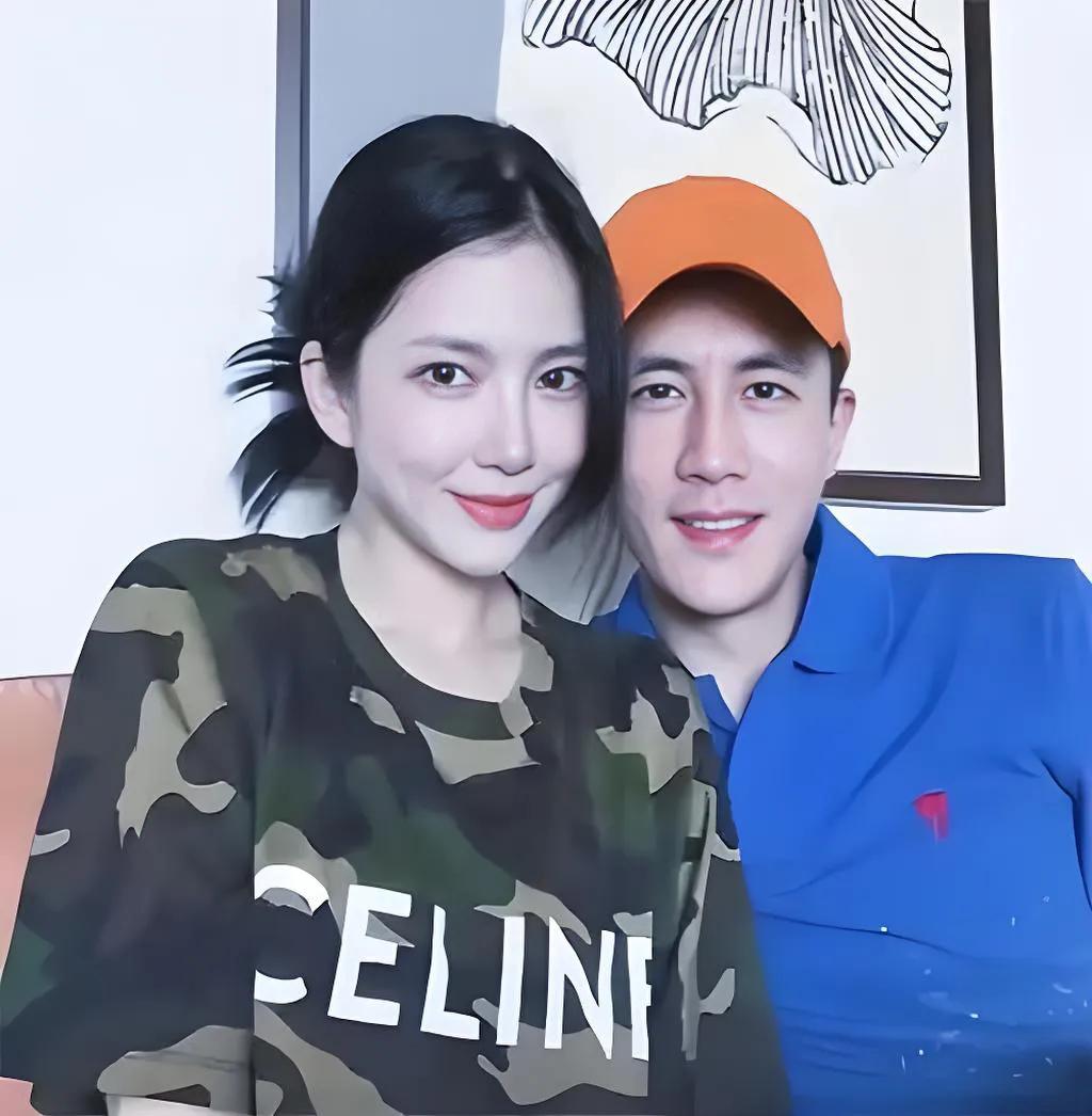杜淳媳妇吐槽家中保姆未经允许享用她的进口水果和零食

明星真的自带光环啊，家庭琐