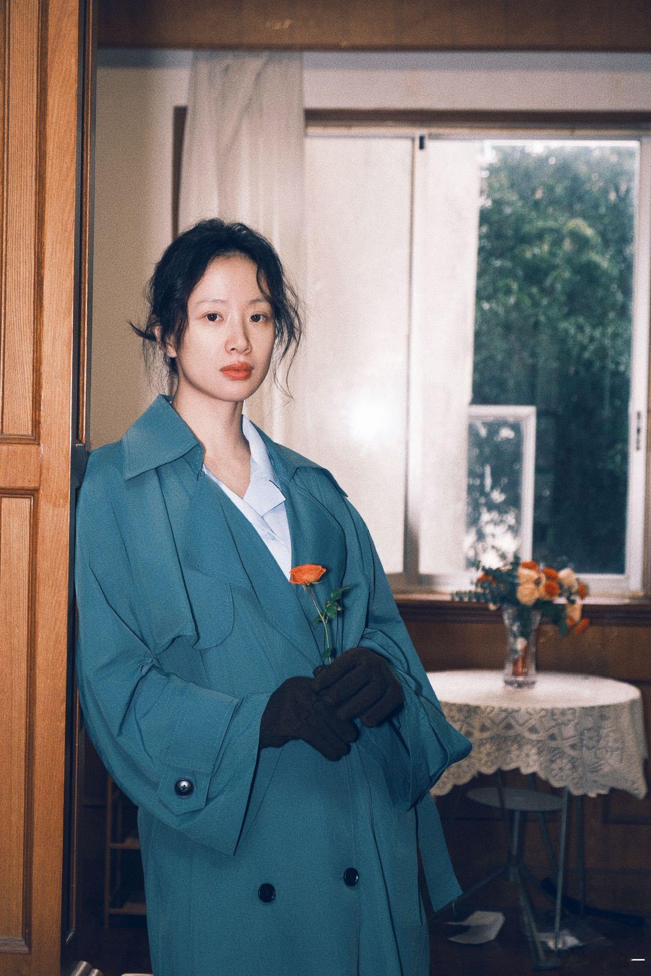 特邀领衔主演李梦何不同舟渡特邀领衔主演李梦 《何不同舟渡》选角太会了！李梦的演技