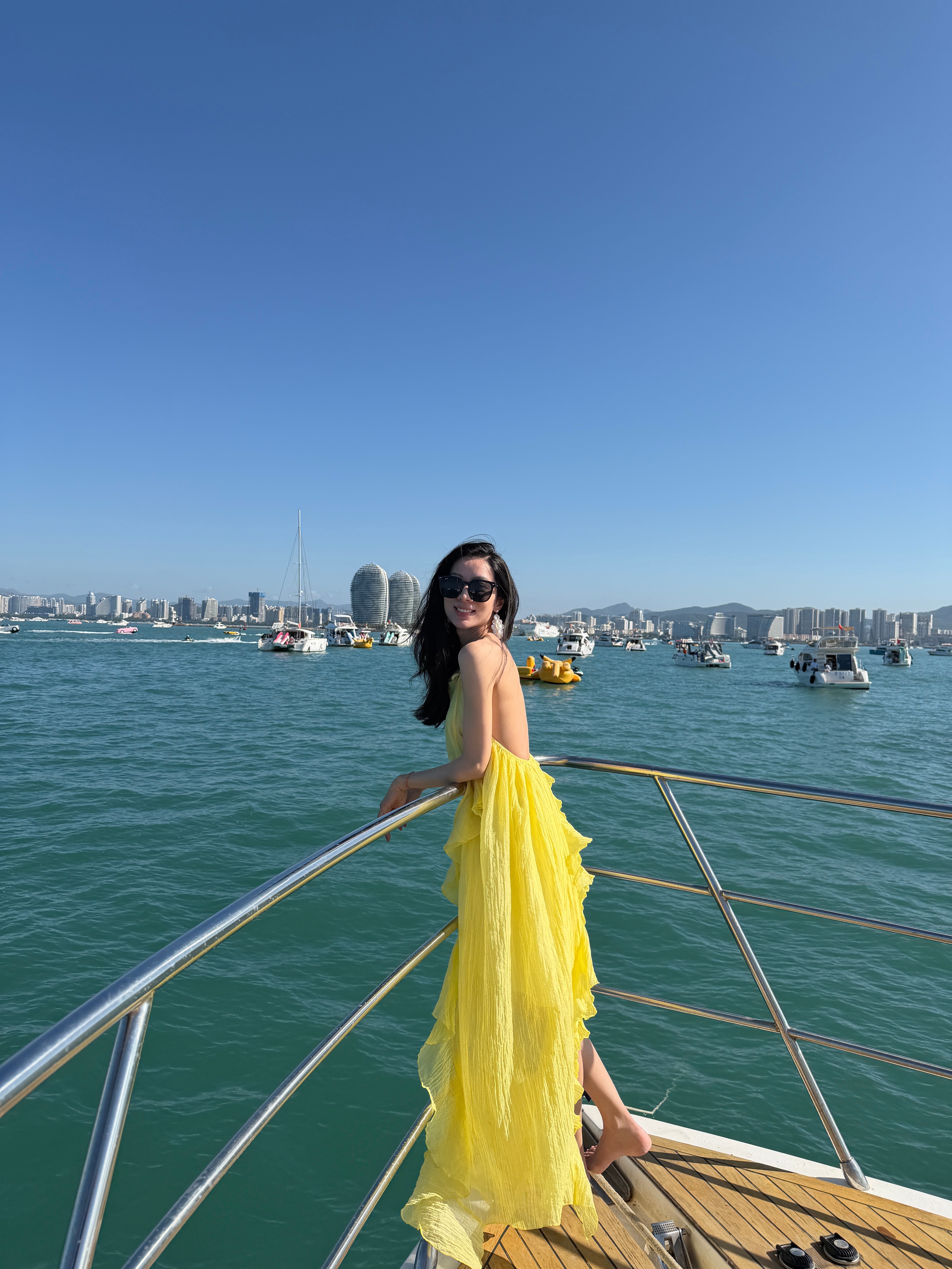 童苡萱旅游碎片 