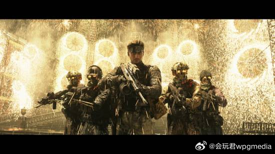 PC版《死亡搁浅2》首个热补丁上线3月23日消息，随着 《死亡搁浅2：冥滩之上》