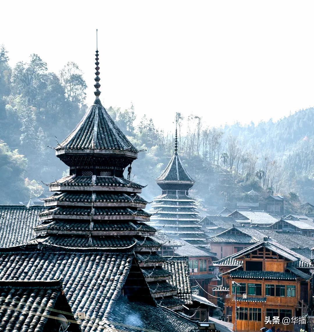 2025年联合国旅游组织“最佳旅游乡村”名单于10月17日公布，中国共有4个乡村