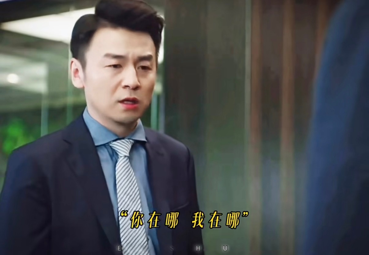 陈俊生才是贺涵头号毒唯我今天还在说 罗子君被贺涵 教导好之后，陈俊生又爱上了，证