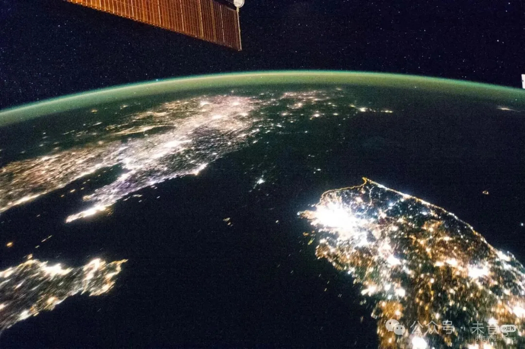 【世界地缘政治将发生剧烈变化】这是一篇“划时代”的文章，它脱口说出了一些真相，提