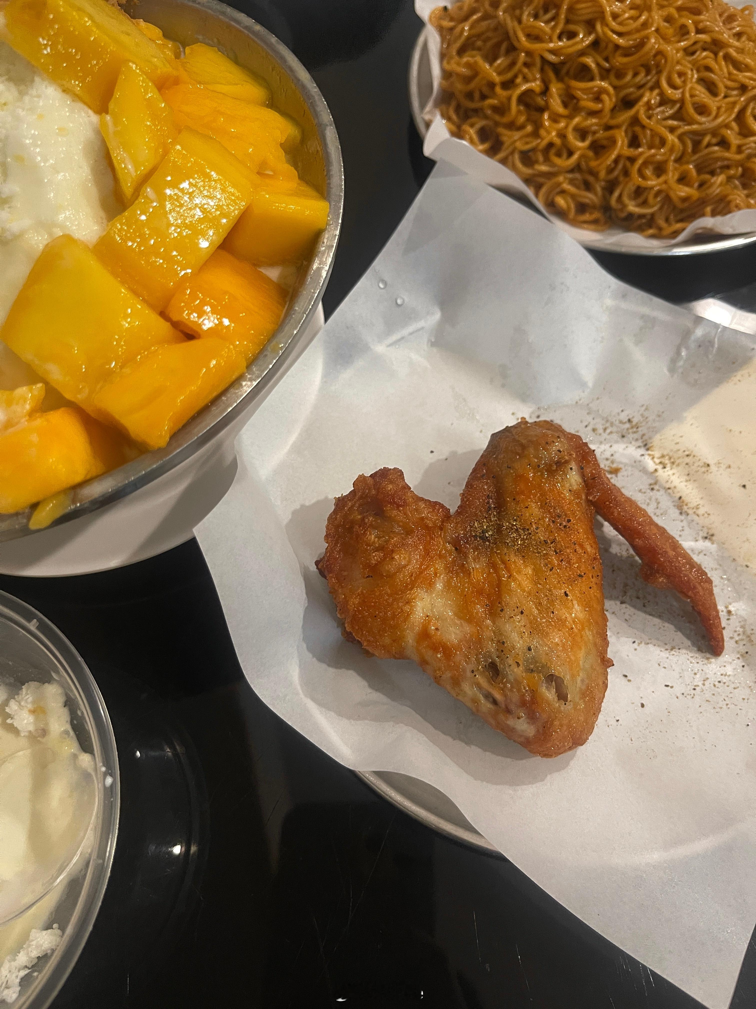 🤤如此美味 