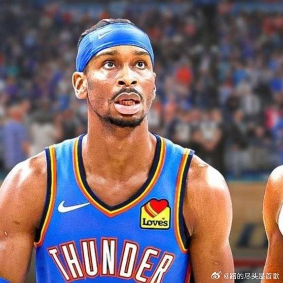 《马刺哈珀谈重点研究对象，主要盯防雷霆亚历山大和杰伦威，觉得这两人防守难度较大，