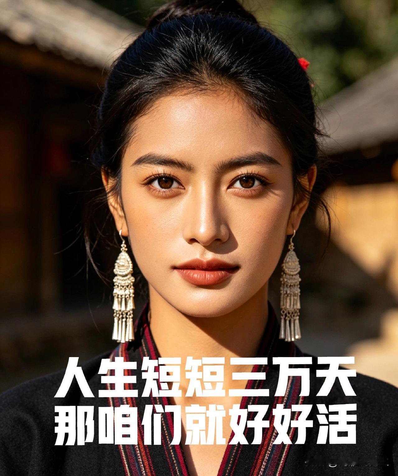 你是不是也有生不如死的时候，看看他们和你一样，但他们都想开了！
       网