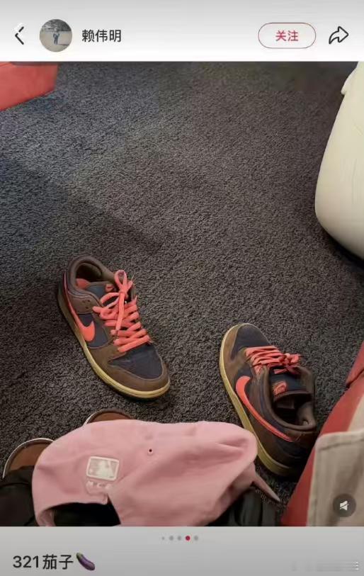 疑似赖伟明车厢脱鞋被吐槽网络发言需要底线，仅凭模糊疑似画面下定论、肆意指责，属于