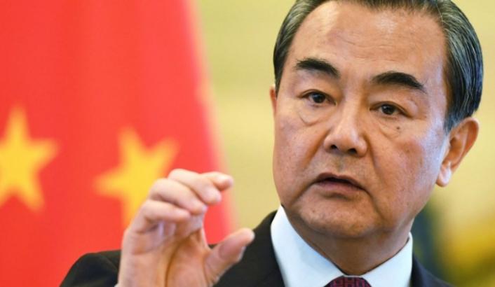 外交部官宣，中国要有贵客来访，高市早苗和特朗普估计要睡不着了！7月10日，外交部