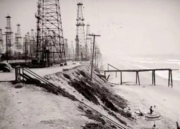 日本在东北十四年，为什么没发现大庆油田？差357米，狂钻81口井全白费。

日本