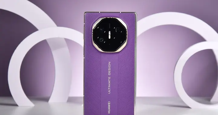 轻薄但并不妥协 华为Mate XTs 非凡大师拍照体验分享