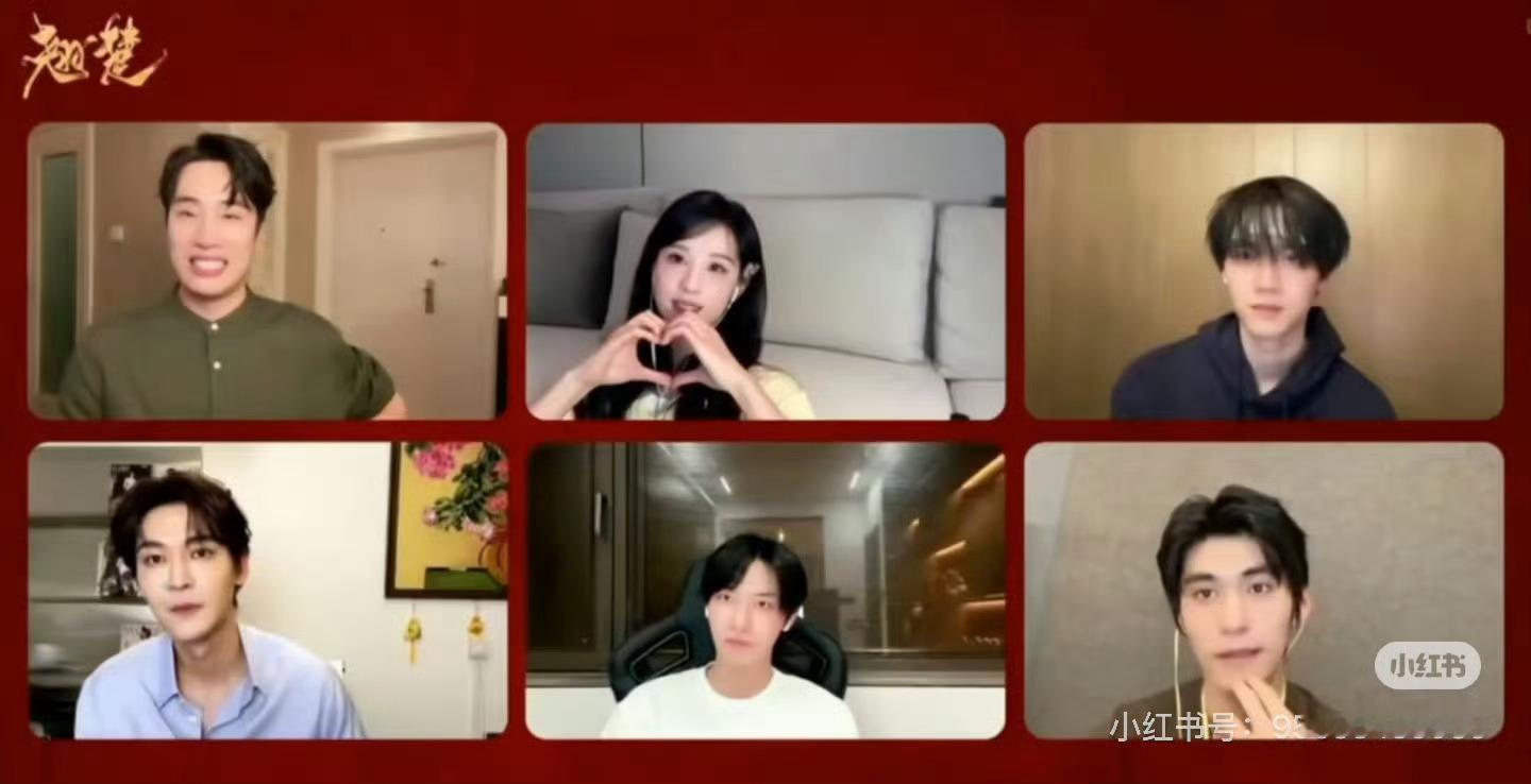 我不行了哈哈哈诡异的像ai