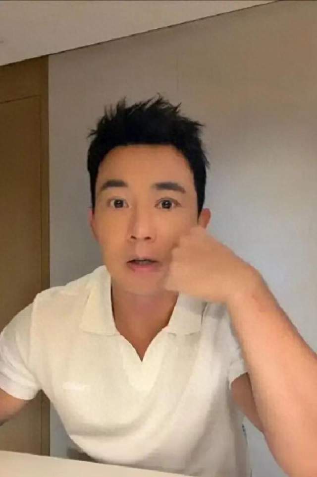 刘畊宏自曝参加披哥掉粉近40万，本人表示“正常的掉粉机制”